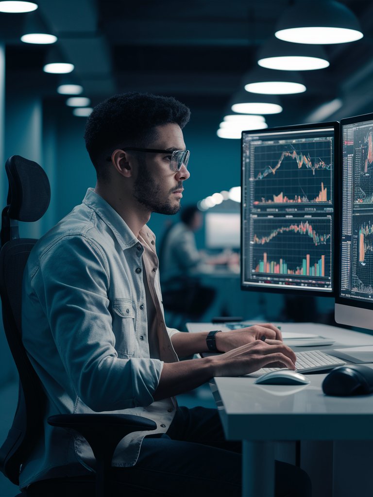 Análise <br>e Relatórios